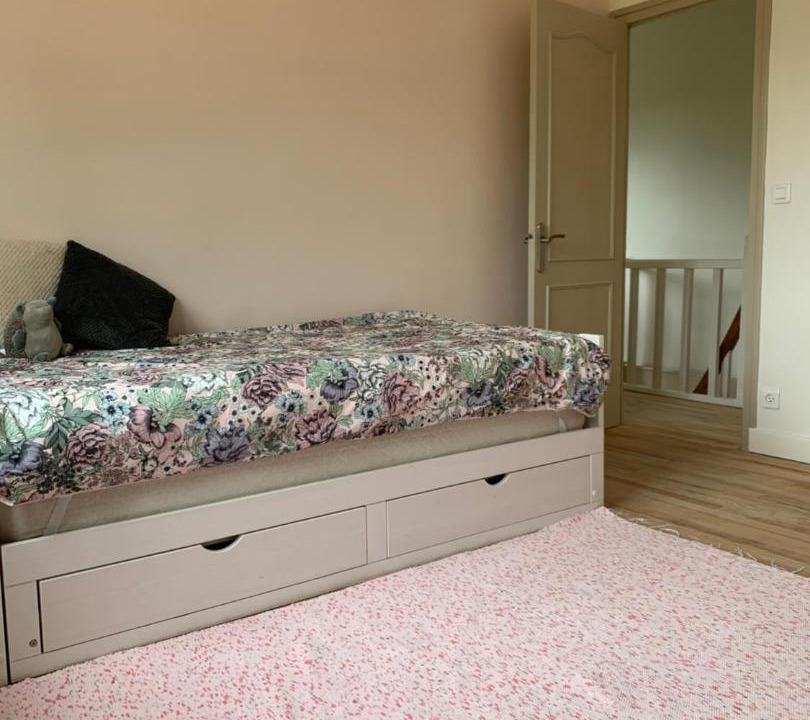 Photo of Bedroom in Condom