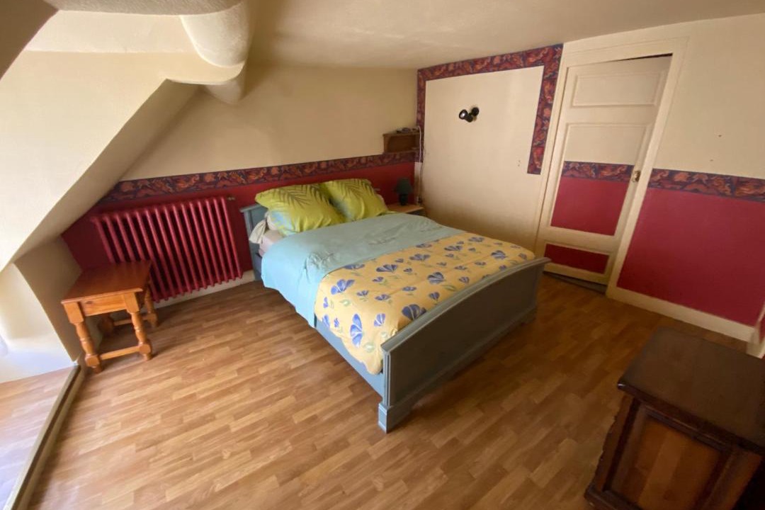 Photo of Bedroom in Mer