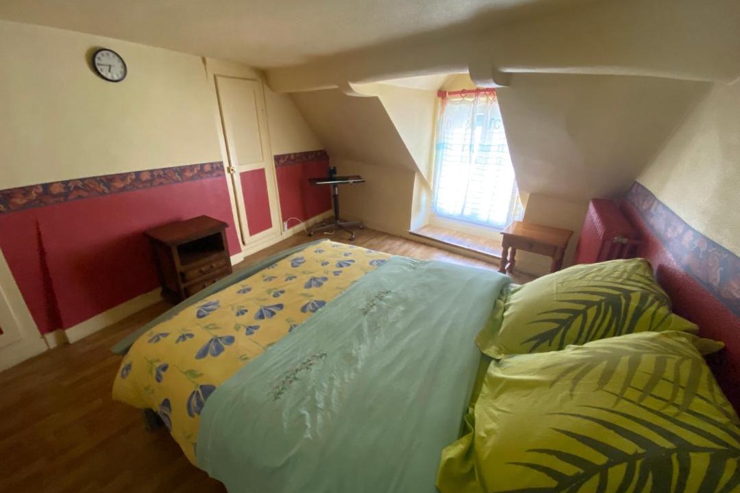 Photo of Bedroom in Mer