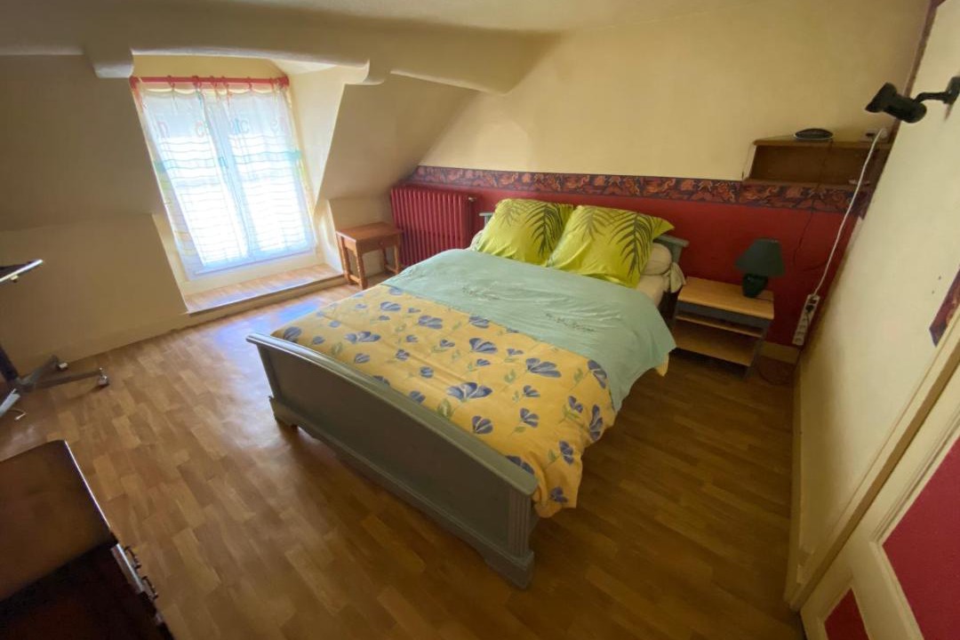 Photo of Bedroom in Mer