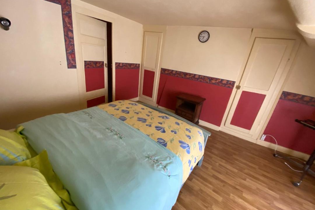 Photo of Bedroom in Mer