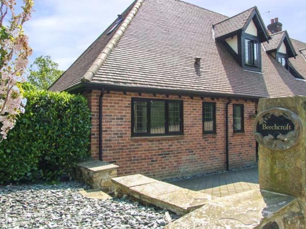 Photo of Buildings in Sheffield