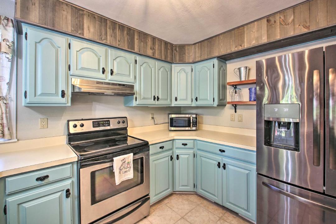 Photo of Kitchen in Hot Springs Village