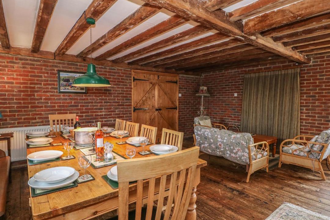 Photo of Others in East Tytherley