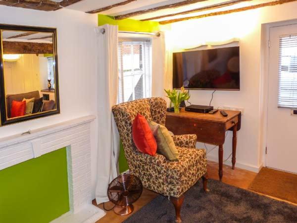 Photo of Livingroom in Ticehurst