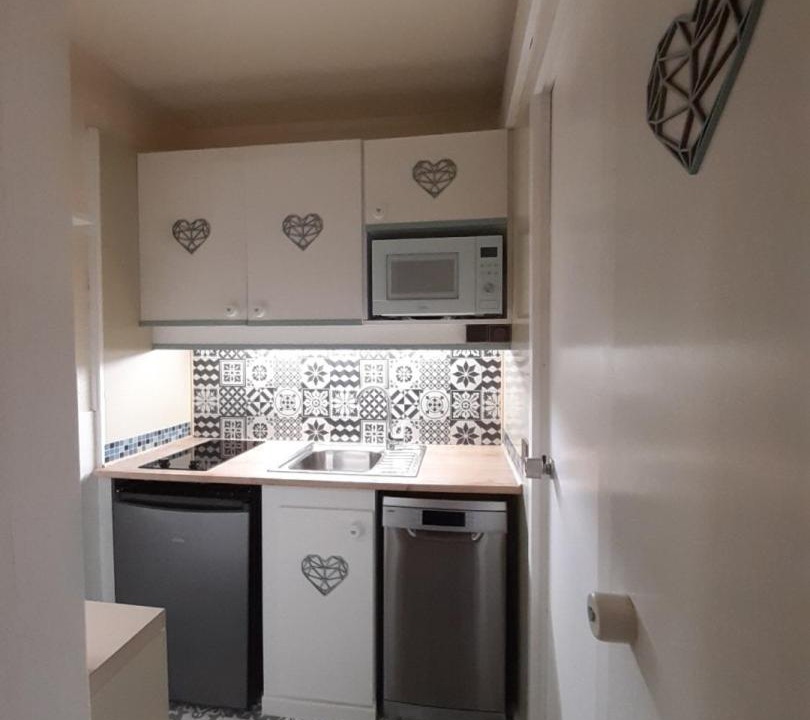 Photo of Kitchen in Premanon