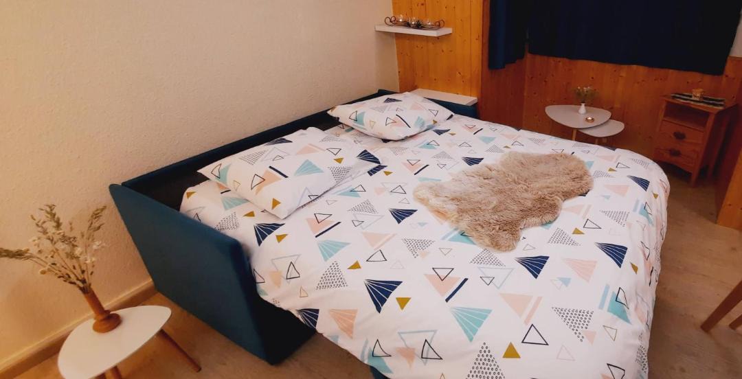 Photo of Bedroom in Premanon