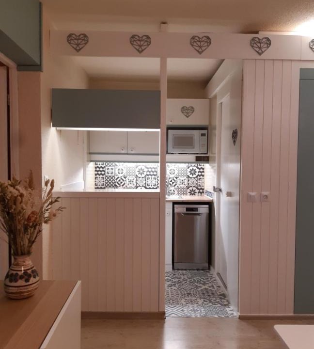 Photo of Kitchen in Premanon