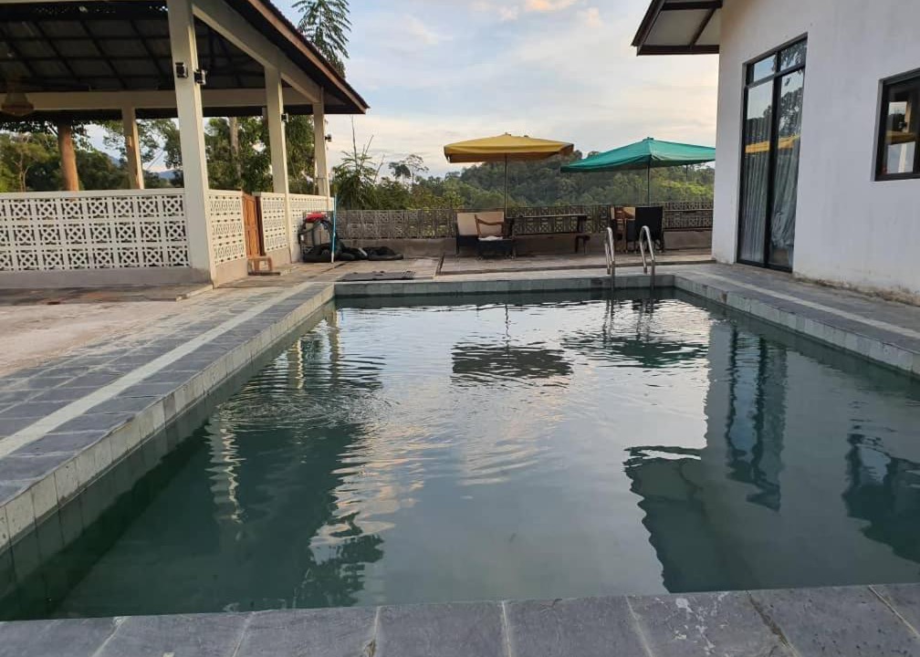 Photo of Outdoor in Janda Baik