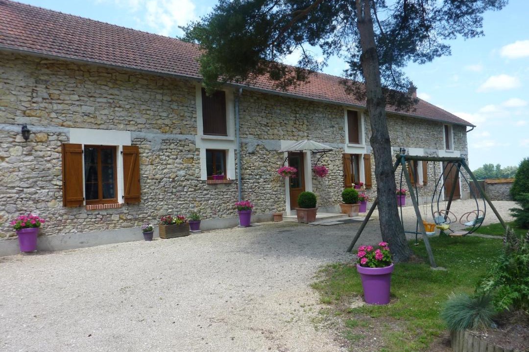 Photo of Others in Saint-Hilaire-de-Court