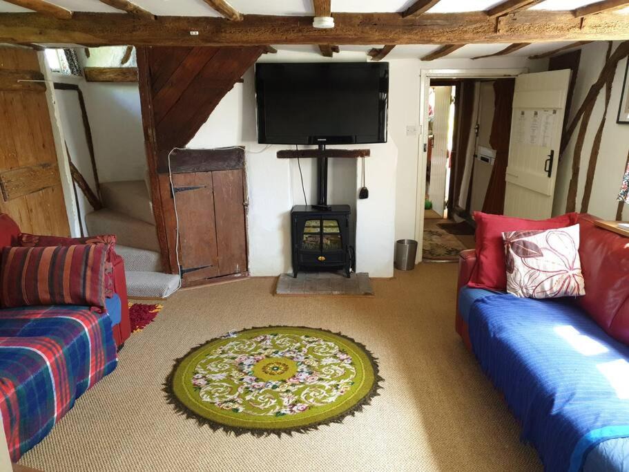 Photo of Livingroom in Melbourn