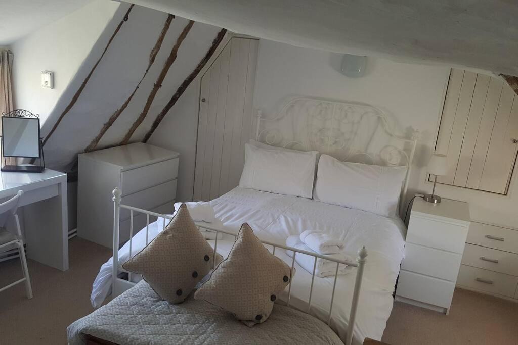 Photo of Others in Melbourn