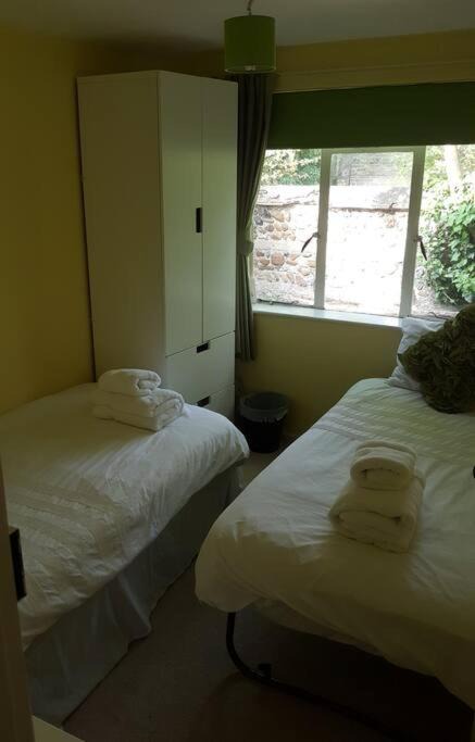 Photo of Bedroom in Melbourn