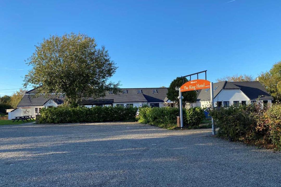 Photo of Others in Abbess Roding