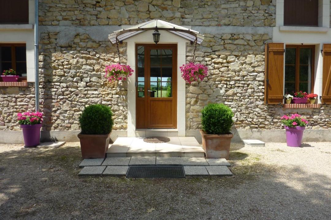 Photo of Others in Saint-Hilaire-de-Court