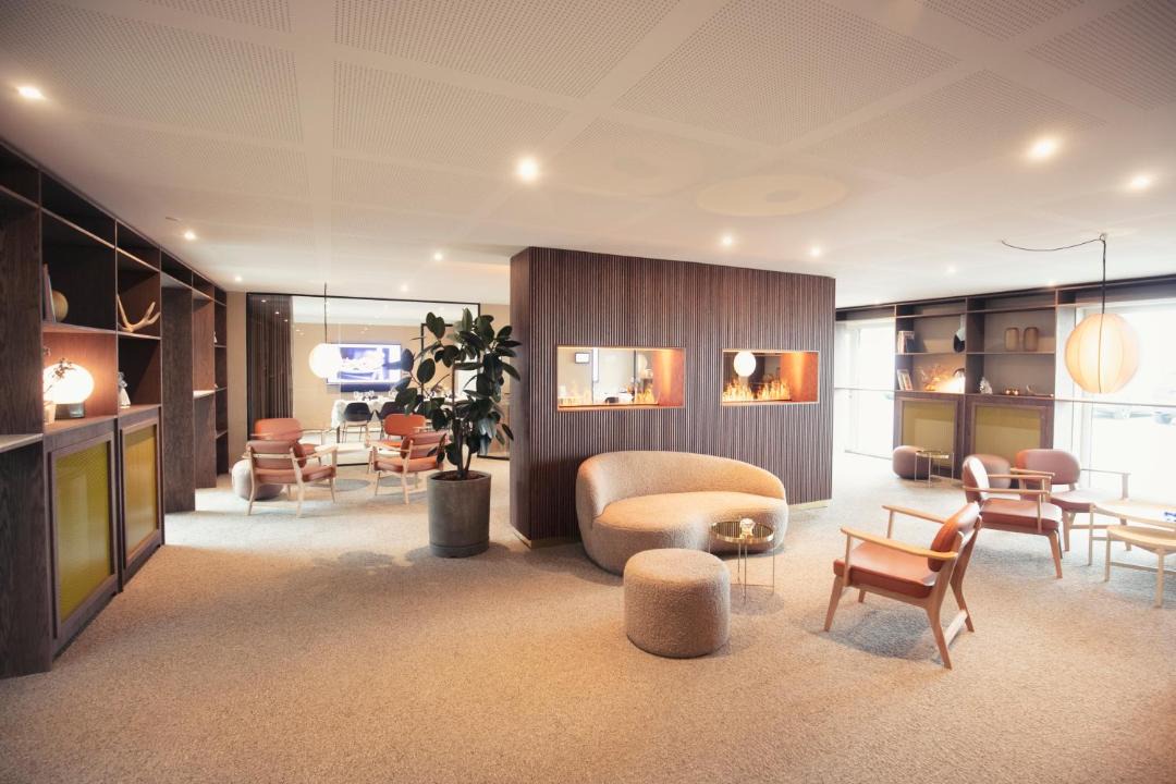 Photo of Livingroom in Ejby