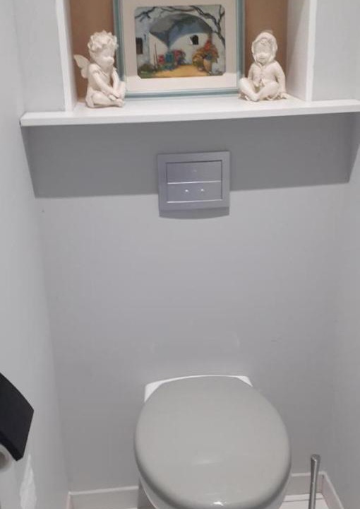 Photo of Bathroom in Demange-aux-Eaux