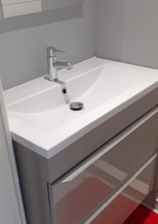 Photo of Bathroom in Demange-aux-Eaux