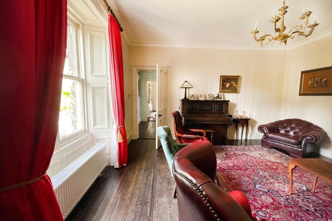 Photo of Livingroom in Glenesk