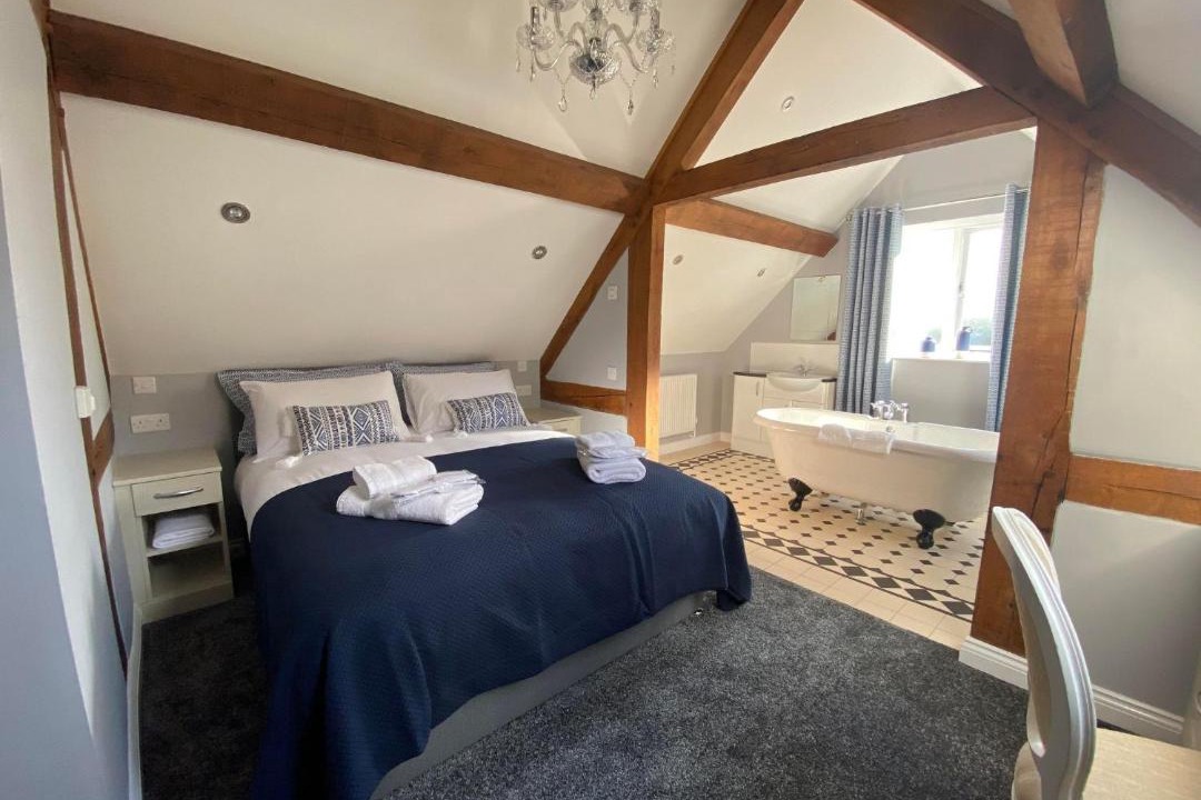 Photo of Others in Putley