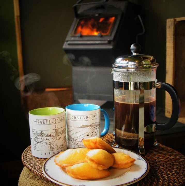 Photo of Livingroom in Treator