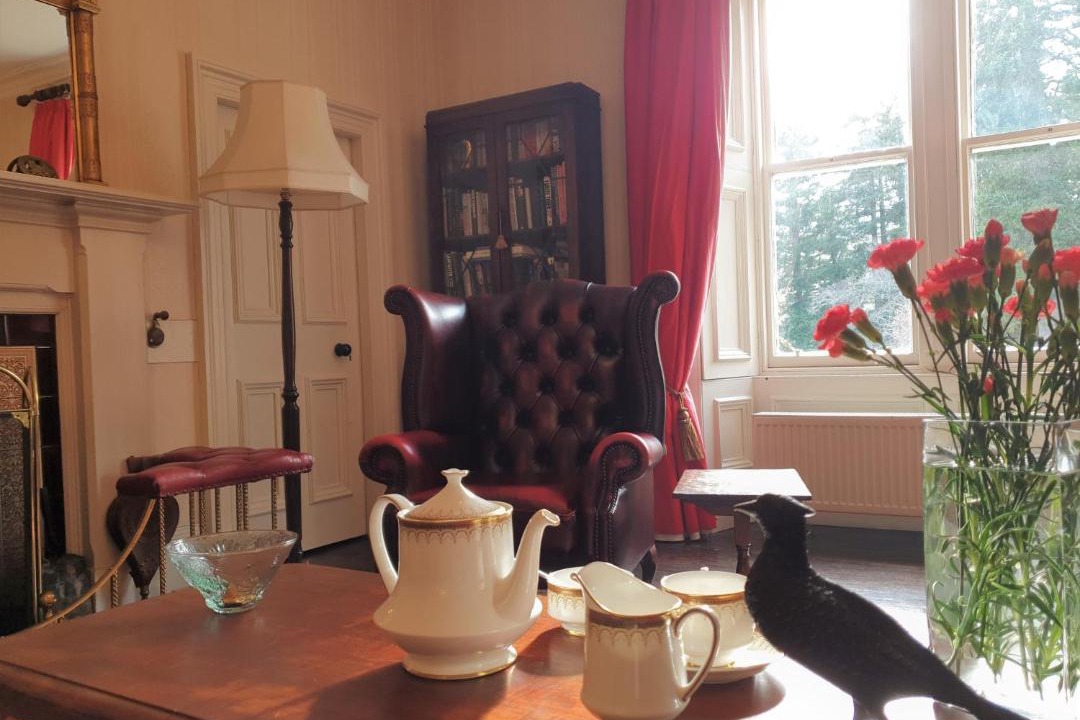 Photo of Livingroom in Glenesk