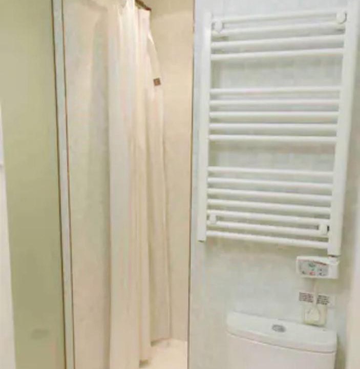 Photo of Bathroom in Huertas