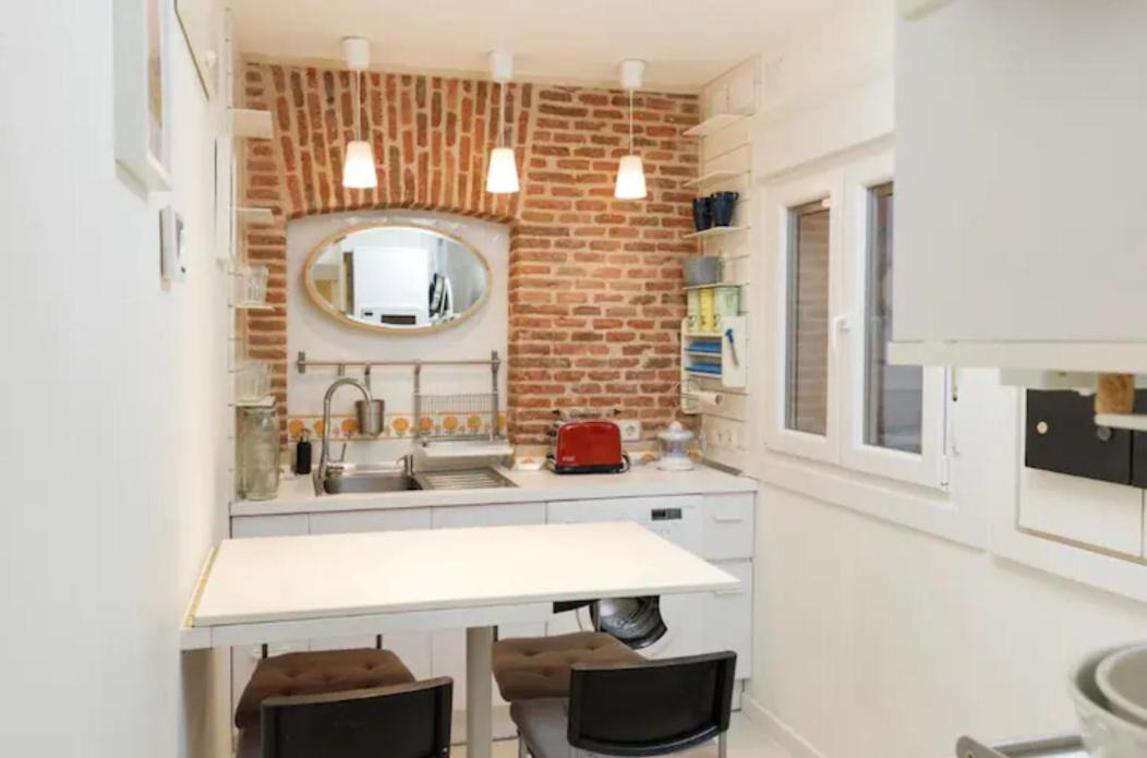 Photo of Kitchen in Huertas