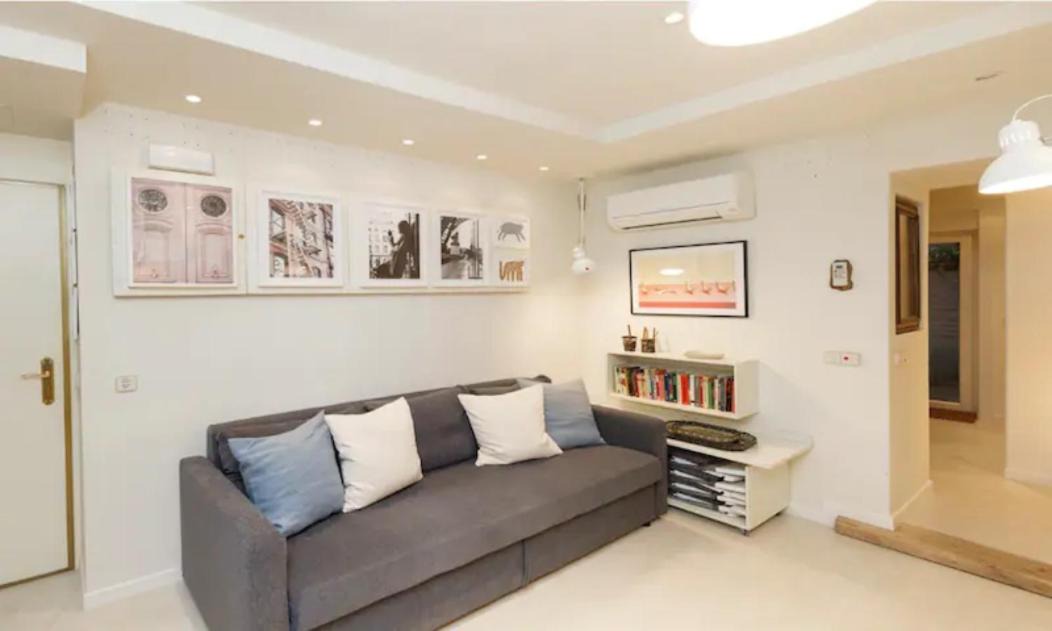 Photo of Livingroom in Huertas