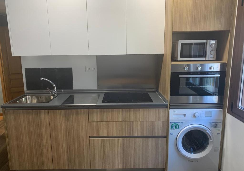 Photo of Kitchen in Arguis