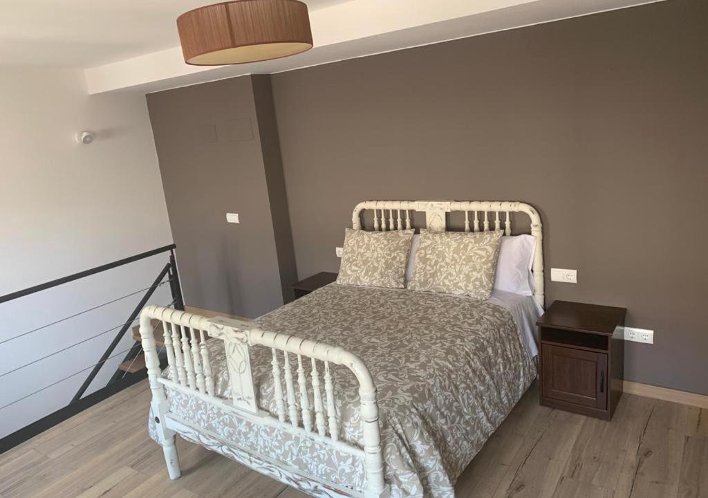 Photo of Bedroom in Arguis