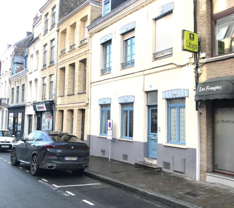 Photo of Others in Saint-Omer