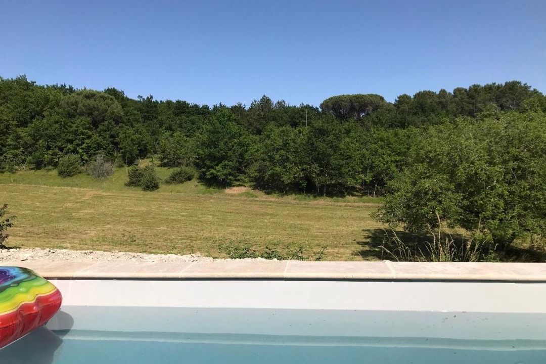 Photo of Outdoor in Saint-Paul-Lizonne