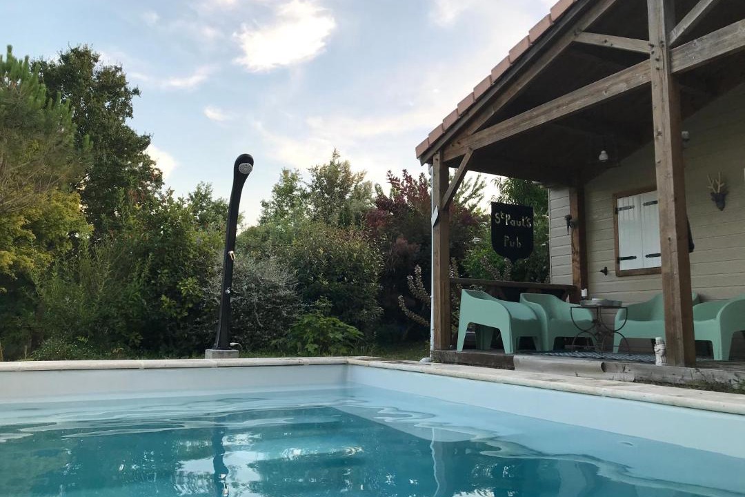 Photo of Outdoor in Saint-Paul-Lizonne