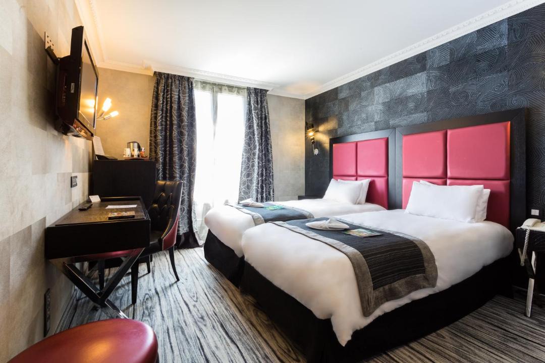 Photo of Others in Batignolles