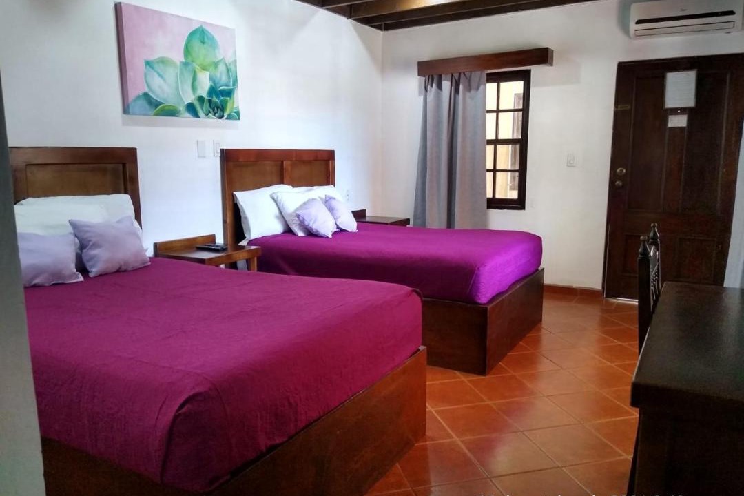 Photo of Bedroom in Zona Centro