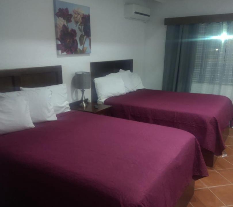 Photo of Bedroom in Zona Centro