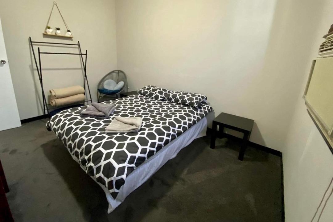 Photo of Bedroom in Coonabarabran