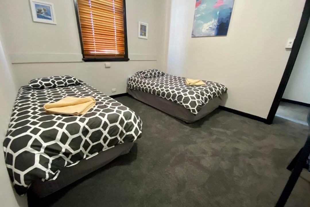 Photo of Bedroom in Coonabarabran