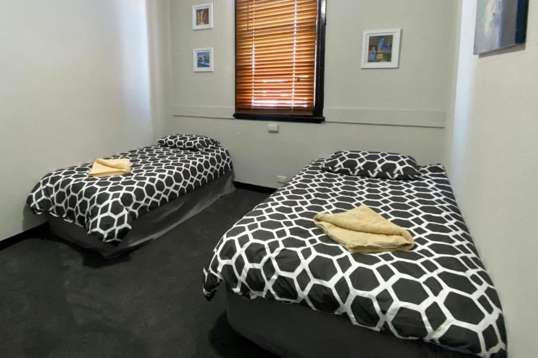 Photo of Bedroom in Coonabarabran