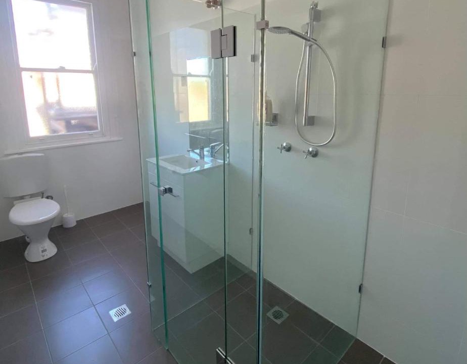 Photo of Bathroom in Coonabarabran