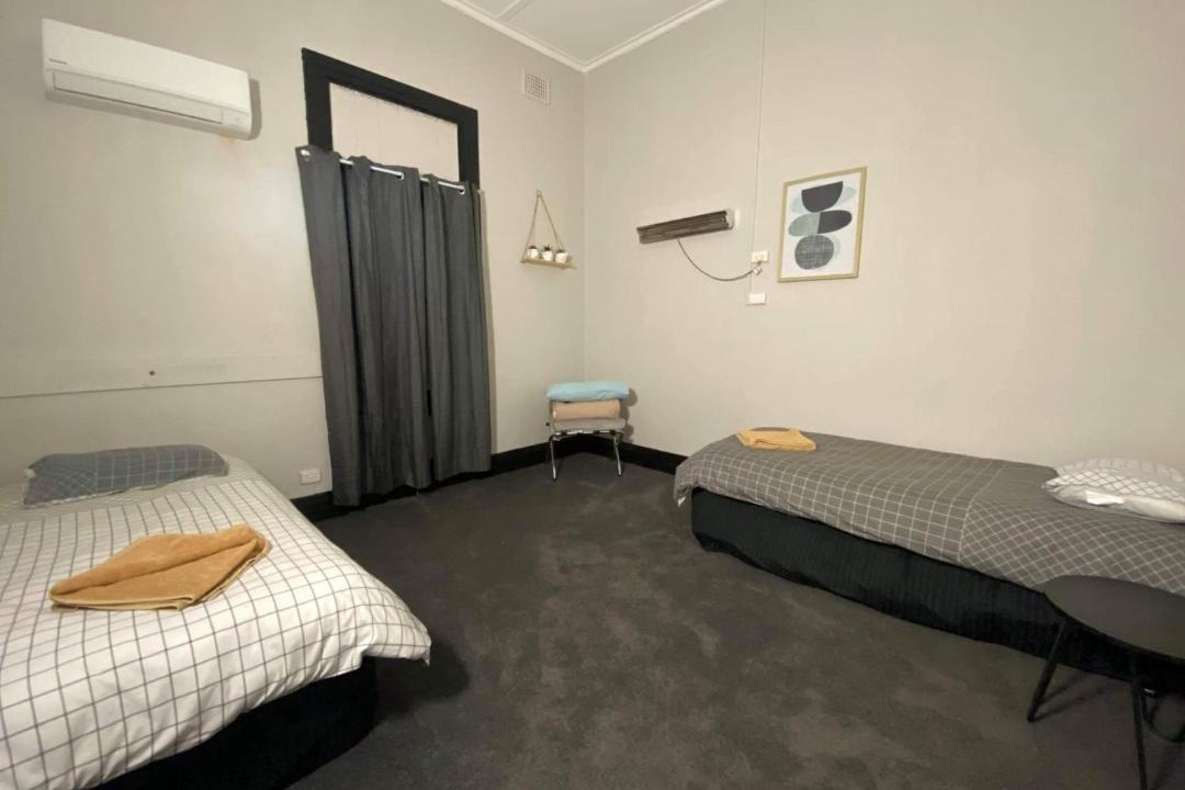 Photo of Bedroom in Coonabarabran