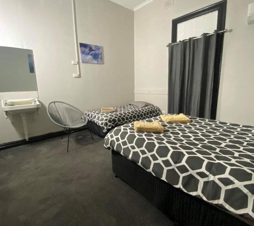 Photo of Bedroom in Coonabarabran