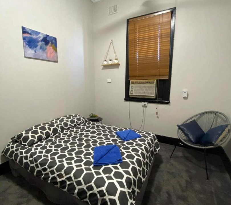 Photo of Bedroom in Coonabarabran