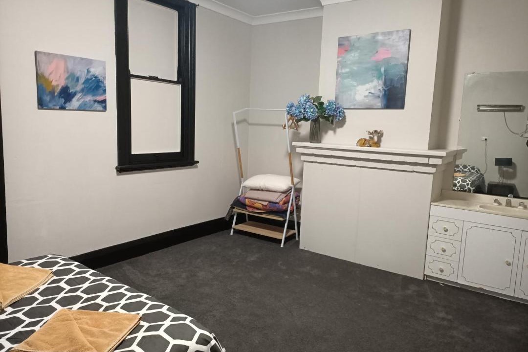 Photo of Bedroom in Coonabarabran