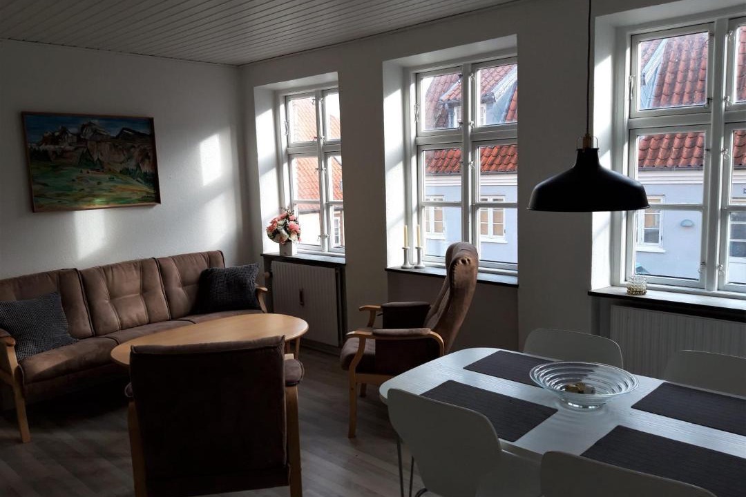 Photo of Livingroom in Viborg