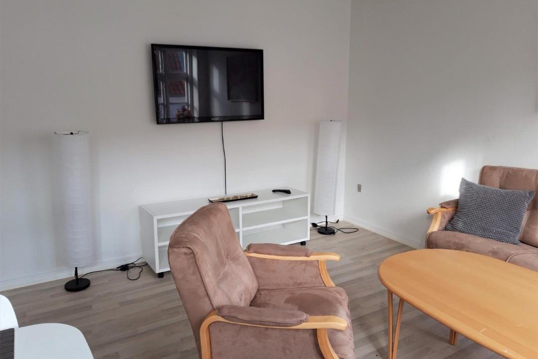 Photo of Livingroom in Viborg
