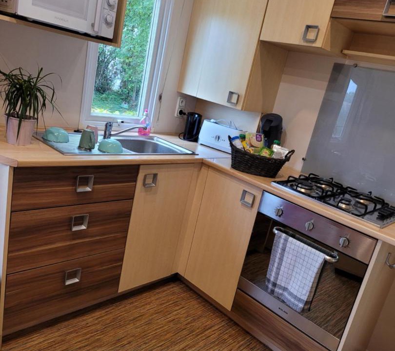 Photo of Kitchen in Peronne