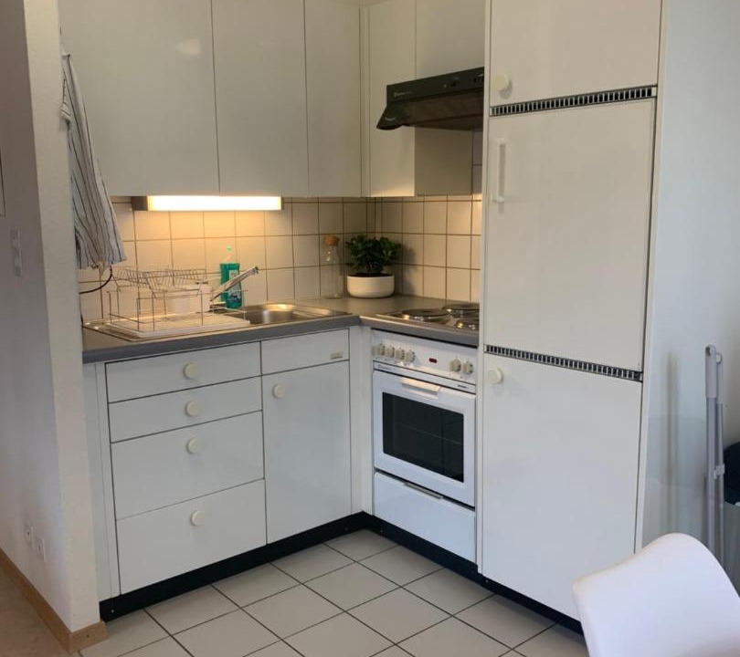 Photo of Kitchen in Pully