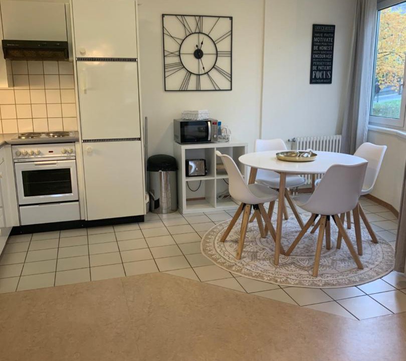 Photo of Livingroom in Pully